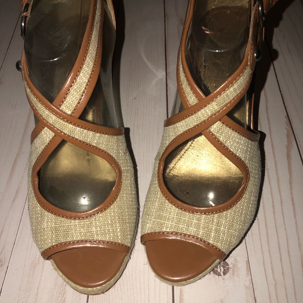 Circa Joan David sandals